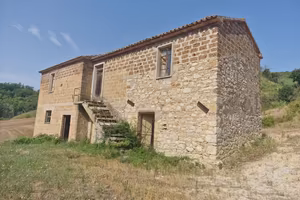 Rustico a Guardea