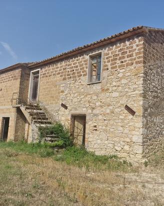 Rustico a Guardea