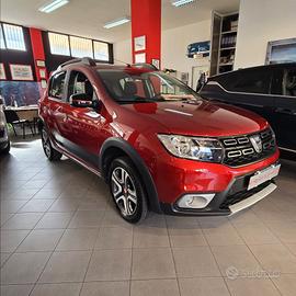 Dacia Sandero Stepway 1.5 Blue dCi 95 CV Techroad 