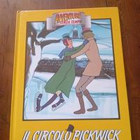 'Il circolo Picwick' di Charles Dickens 