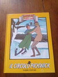'Il circolo Picwick' di Charles Dickens 
