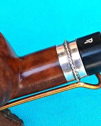 Pipa Rinaldo Jabak Y Titania Silver Line