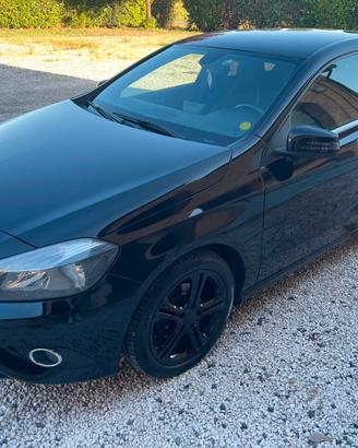 Mercedes-benz A 160 CDI Premium Dark Night Edition