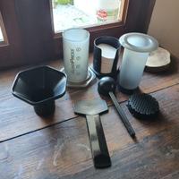 Caffettiera Aeropress