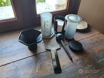 Caffettiera Aeropress