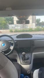 Fiat idea 1300 multijet