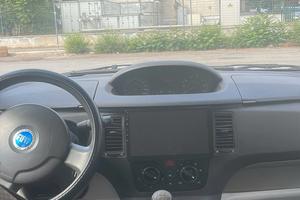 Fiat idea 1300 multijet