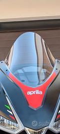 Cupolino Maggiorato Wrs Aprilia Rsv4 