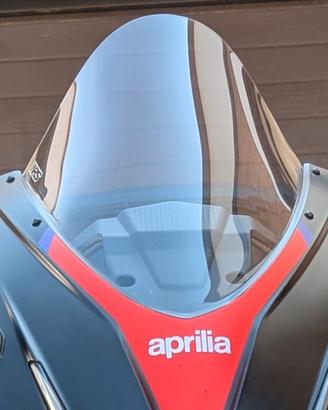 Cupolino Maggiorato Wrs Aprilia Rsv4 
