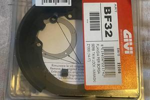 Flangia borsa Givi Kawasaki Z1000 14/17