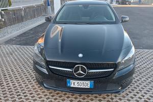 Mercedes CLA SB diesel 2017