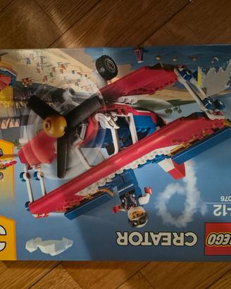 LEGO CREATOR 3 IN 1  7-12 31076