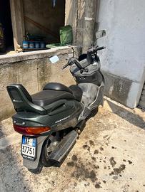 Burgman 400