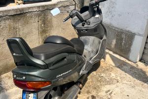 Burgman 400