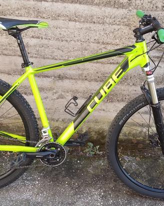 MTB Cube attention 29