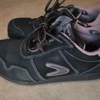scarpe antinfortunistiche Cofra