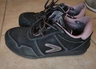scarpe antinfortunistiche Cofra