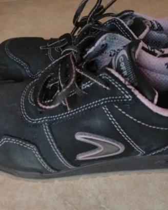 scarpe antinfortunistiche Cofra