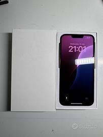 IPhone 13 pro max 128 gb