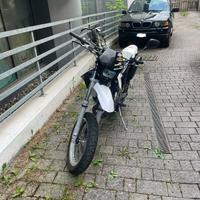 Pegeout xps 50 2008