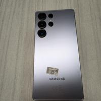 S25 Ultra Titanium Silver Blue