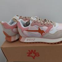 Sneakers W6YZ Tg 41