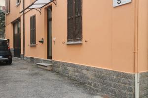 Loft uso ufficio a varese