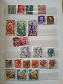 altri doppioni francobolli