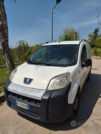 Peugeot bipper 1.3 Mjt