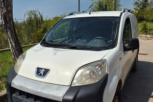 Peugeot bipper 1.3 Mjt