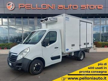 Opel Movano 35 2.3 CDTI 130CV FRIGO FRCX -20°...