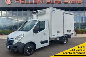 Opel Movano 35 2.3 CDTI 130CV FRIGO FRCX -20°...