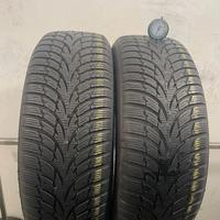 195 55 R16 87T 2 GOMME NOKIAN INVERNALE