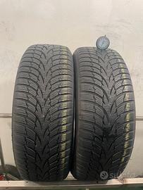 195 55 R16 87T 2 GOMME NOKIAN INVERNALE