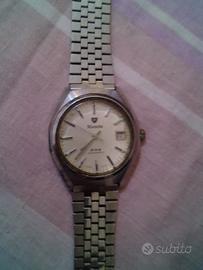 lotto di orologi vintage 