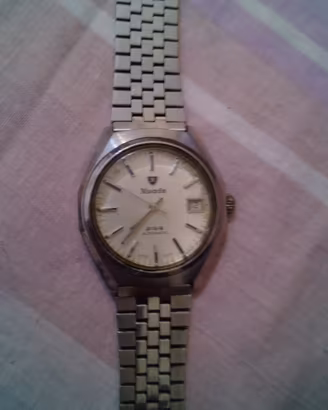 lotto di orologi vintage 