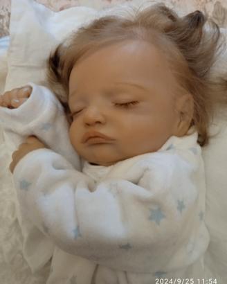 Reborn kit Rosalie