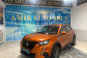 Peugeot 2008 PureTech 130 S&S GT Pack