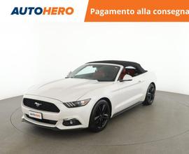 FORD Mustang XK56499