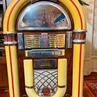 jukebox solo Roma