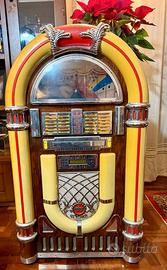 jukebox solo Roma