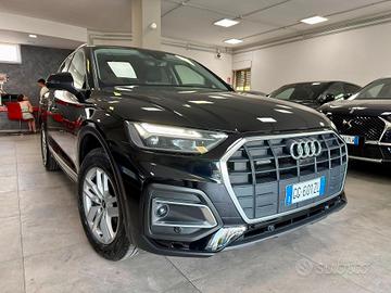 Audi Q5 40 2.0 TDI 204 CV quattro S tronic Advance