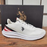 scarpe us polo assn misura 44
