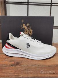 scarpe us polo assn misura 44