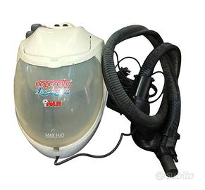 POLTI VAPORELLO LECOASPIRA