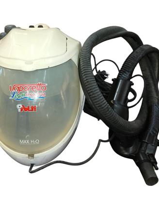 POLTI VAPORELLO LECOASPIRA