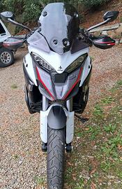Ducati Multistrada V4S- 2023