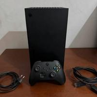 Xbox series x pari al nuovo