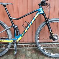 Scott Spark team issue axs    leggere descrizione 