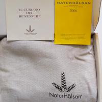 Cuscino benessere NaturHalsan